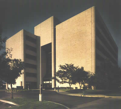 The Parkway Office Building